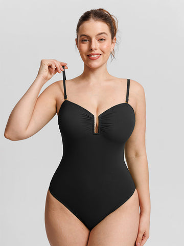 Silhouette One-Piece Swimsuit