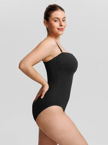 Silhouette One-Piece Swimsuit