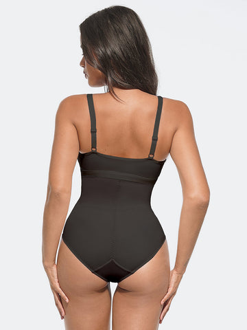 Sculpt & Lift Shaping Briefs - Black