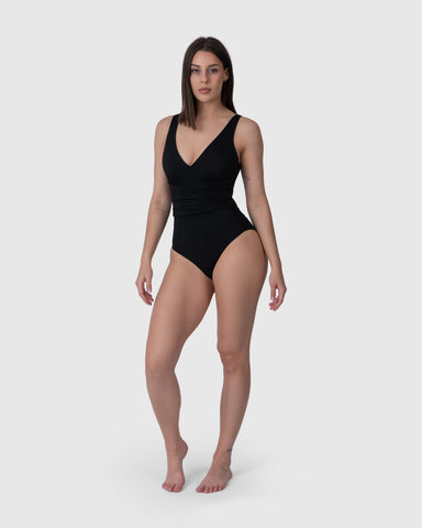 SculptLuxe Shaping Swimsuit