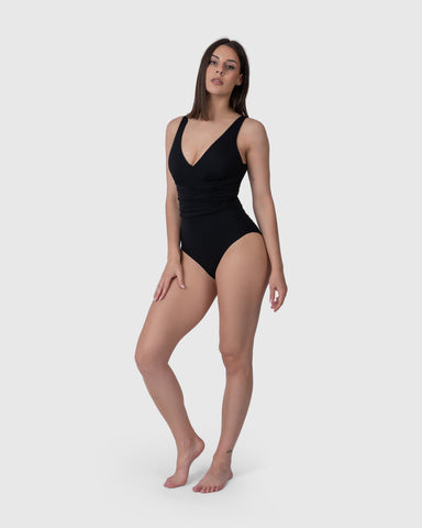 SculptLuxe Shaping Swimsuit