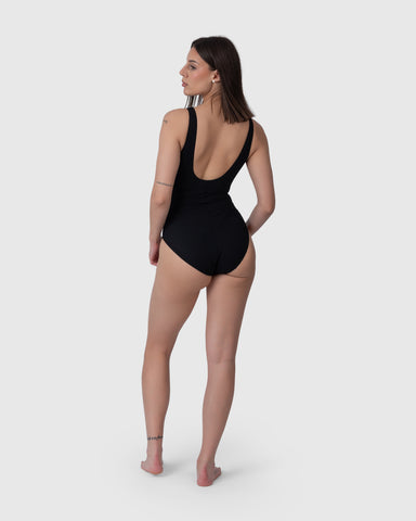SculptLuxe Shaping Swimsuit