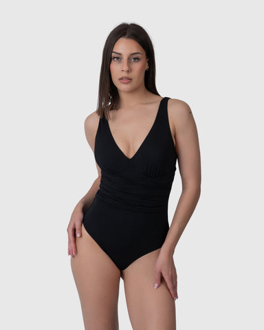 SculptLuxe Shaping Swimsuit