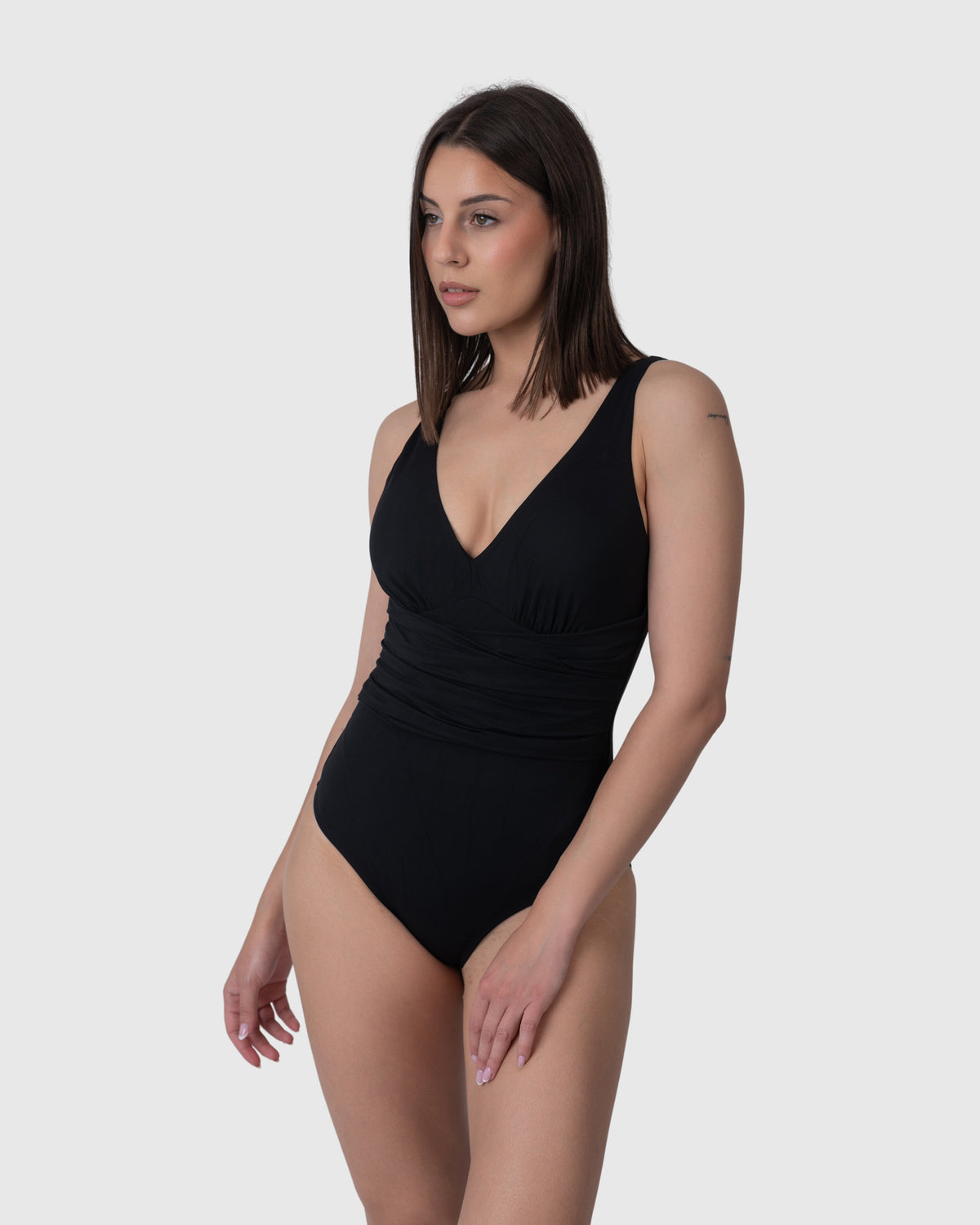SculptLuxe Shaping Swimsuit
