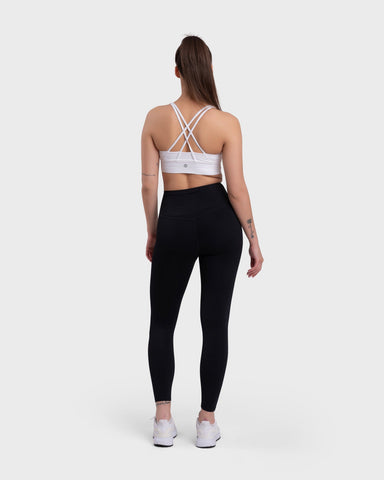 Form High Waisted Leggings - Black