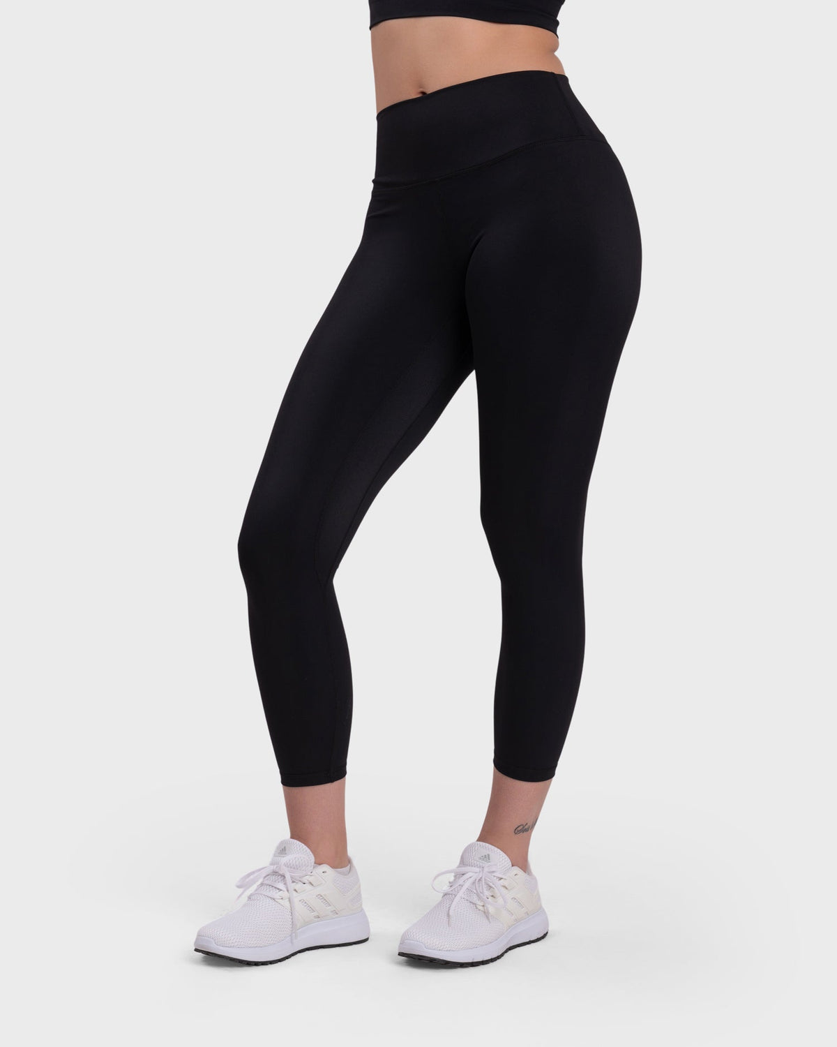 Evolve Active Leggings - Black