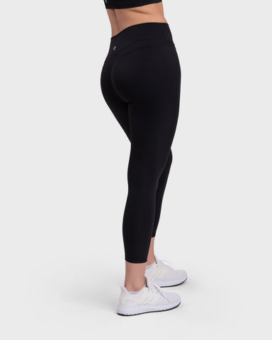 Evolve Active Leggings - Black