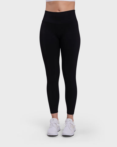 Arise Sculpt Leggings - Black