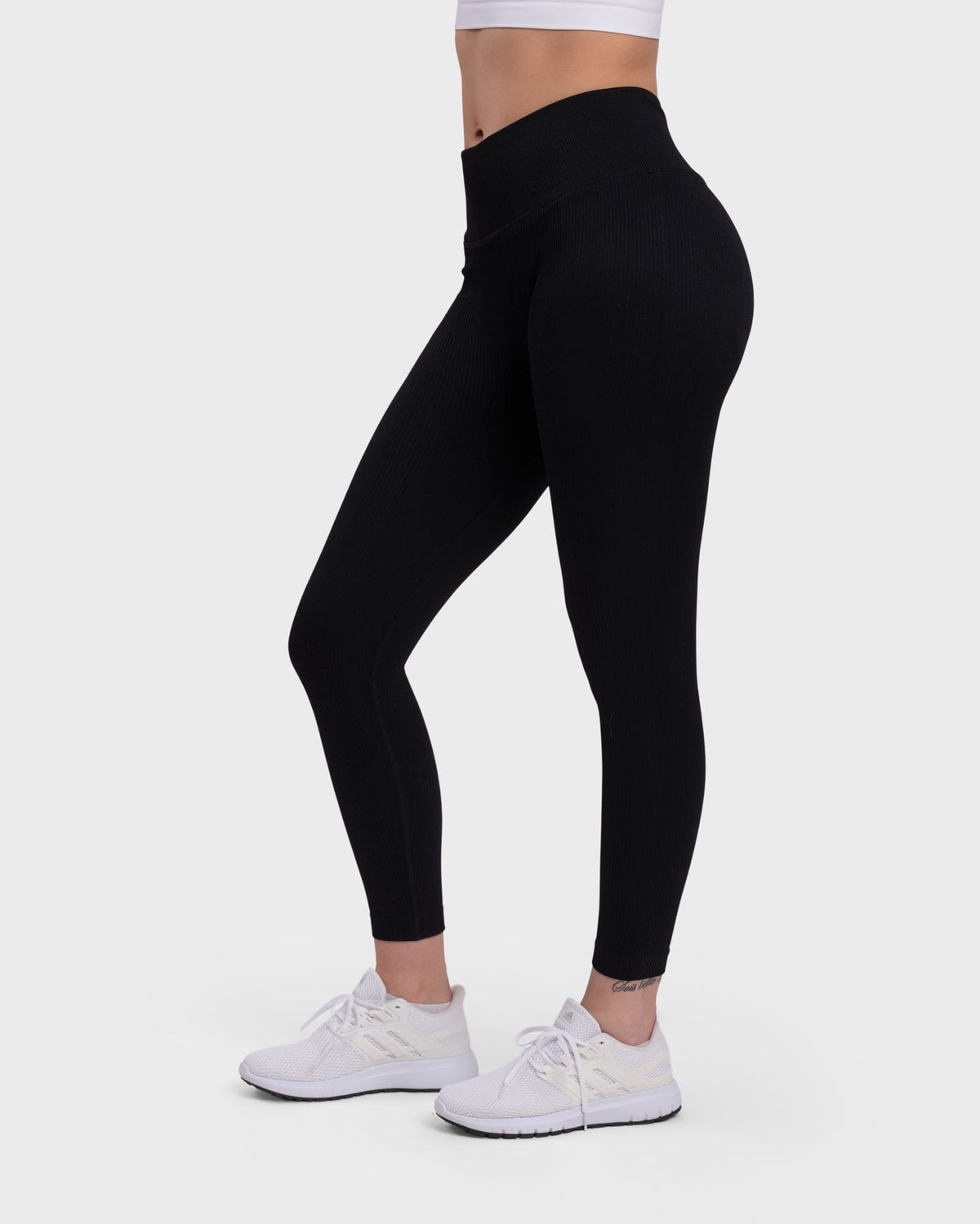 Arise Sculpt Leggings - Black