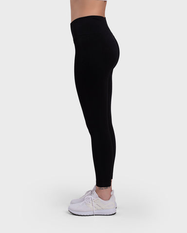 Arise Sculpt Leggings - Black
