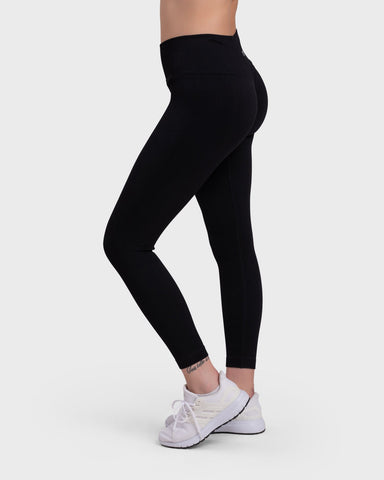 Arise Sculpt Leggings - Black