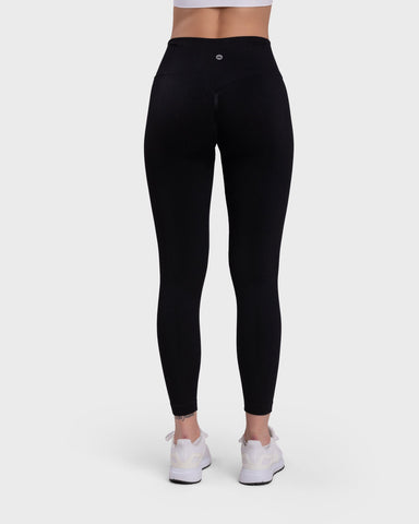 Arise Sculpt Leggings - Black