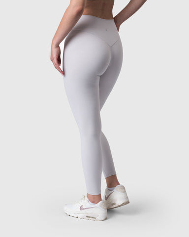 Core Leggings - Ivory