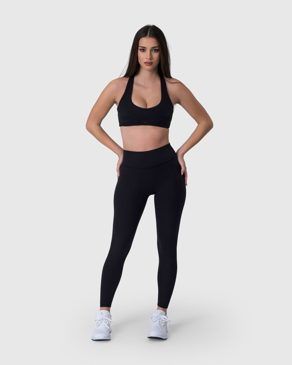 Core Leggings - Black