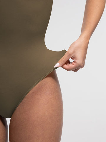 Seamless Shaper