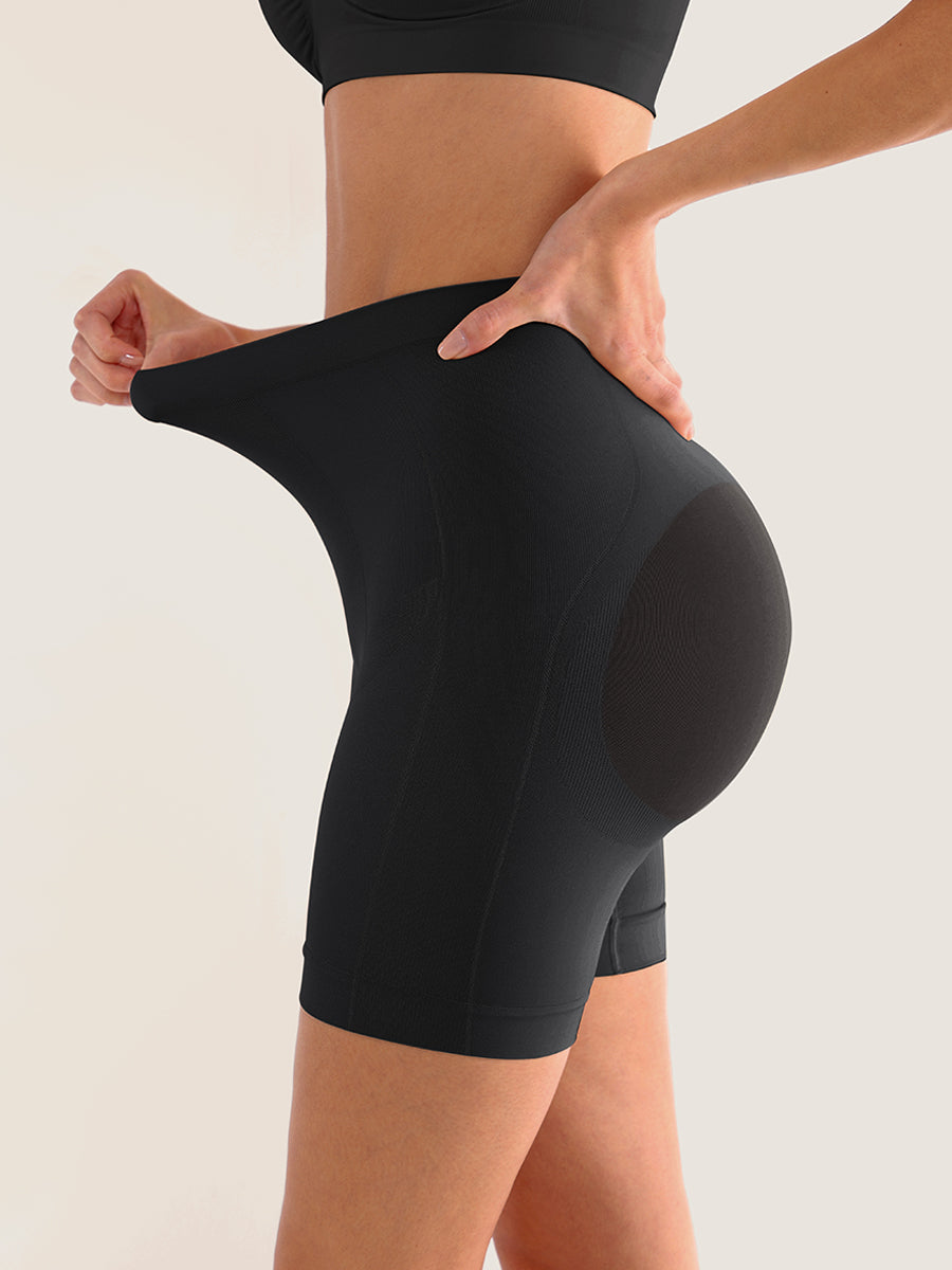 TrueSculpt Shaping Shorts - Black