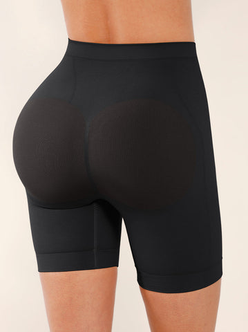 TrueSculpt Shaping Shorts - Black