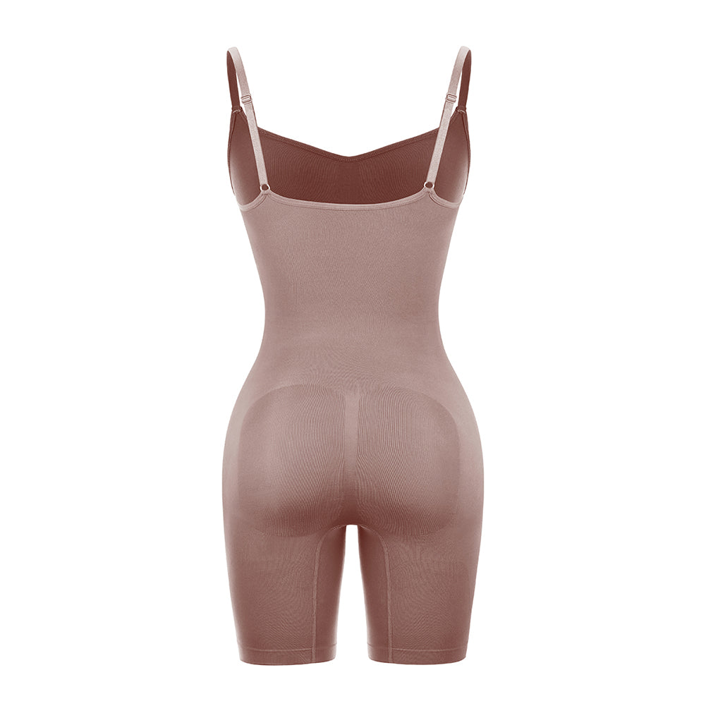 Ultimate Sculpt Full Bodysuit - Nude – Shop Lily