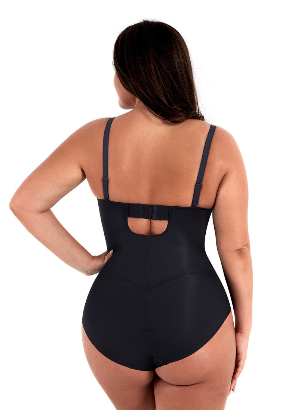 Shapewear Bodysuit Nude – The FrilLEE Lily Boutique
