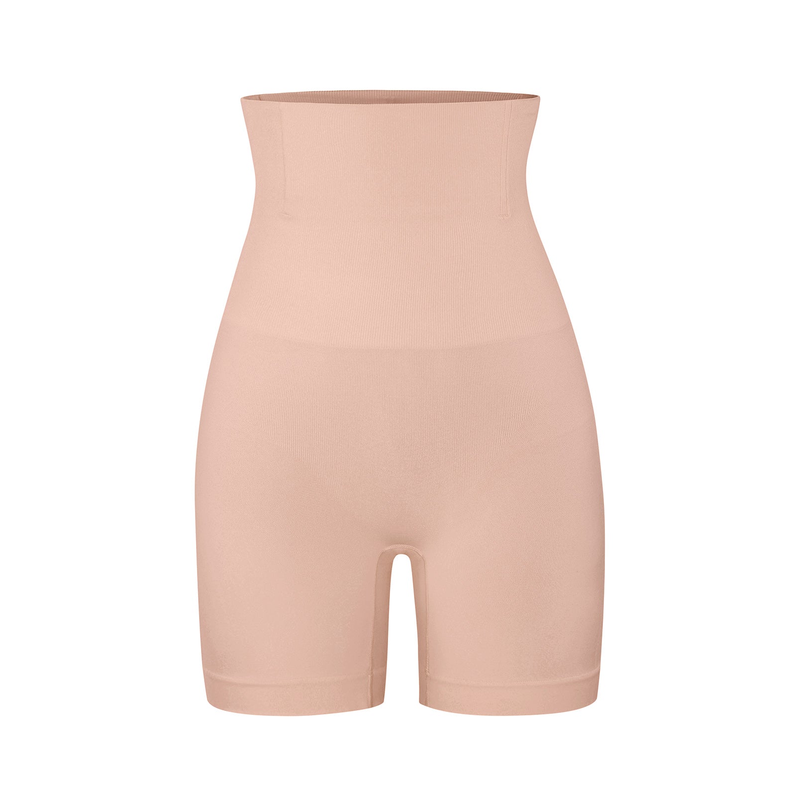 Ultimate Shaping Shorts - Nude – Shop Lily